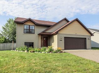 1402 3rd St S, Cold Spring, MN 56320