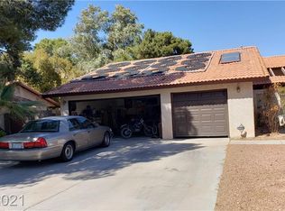 1760 Carlos Dr, Las Vegas, NV 89123
