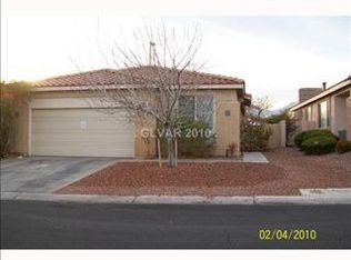 345 Jacaranda Arbor St, Las Vegas, NV 89144