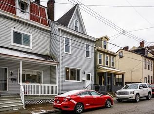 5210 Keystone St, Pittsburgh, PA 15201