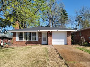 2016 Brown Rd, Saint Louis, MO 63114