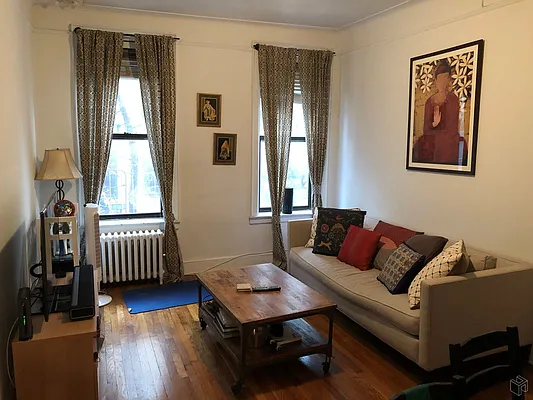 Rented by Halstead Real Estate | media 9