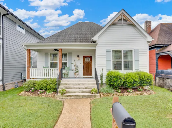 616 E 16th St, Chattanooga, TN 37408