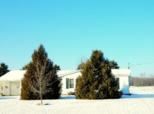 3375 N Garfield Rd, Pinconning, MI 48650