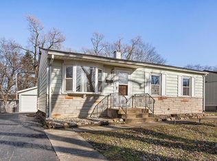 22439 Chappel Ave, Sauk Village, IL