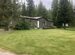 136 Beers Humbird Rd, Sagle, ID 83860