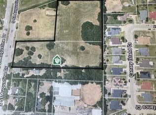 1601 S St Augustine Rd, DALLAS, TX 75217