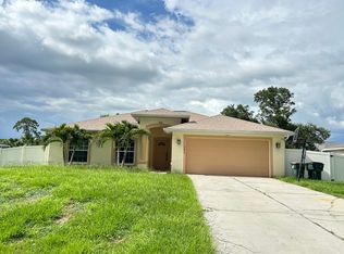 2072 Alliance Ave, North Port, FL 34286