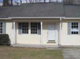 3460 Kingsview Cir, Macon, GA 31211