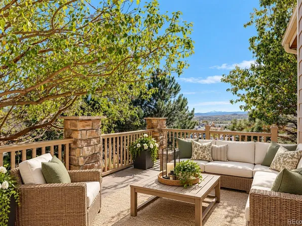 4804 Lost Valley Road, Castle Rock, CO 80108