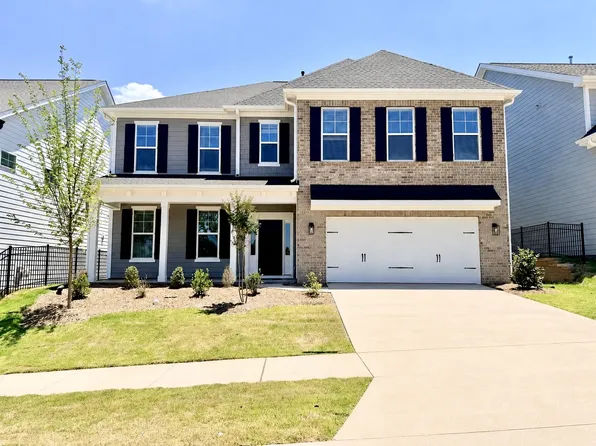 4108 Sweet Ivy Lndg, Durham, NC 27703