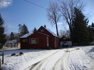 5106 Murphy Dr, Flint, MI 48506