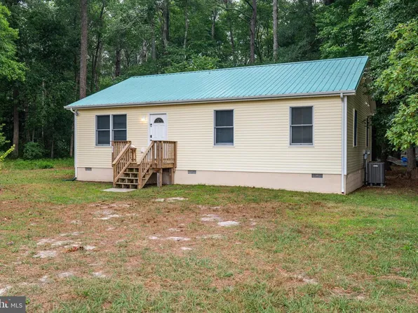 10411 Griffin Rd, Berlin, MD 21811