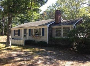 64 Mattachee Rd, South Yarmouth, MA 02664