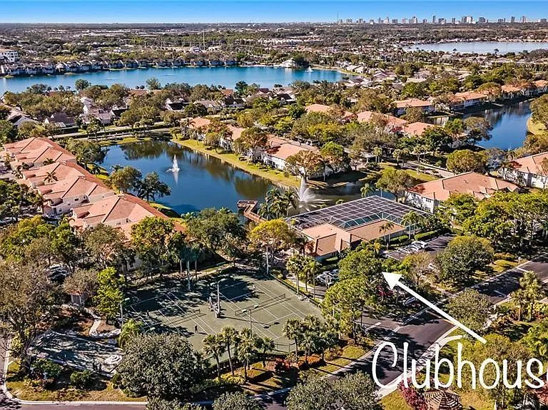 2476 Orchid Bay Dr #W-201 — Photo 32