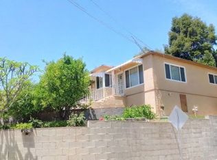 12048 N Circle Dr, Whittier, CA 90601