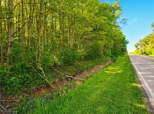 Windsor Mechanicsville Rd, Rock Creek, OH 44084