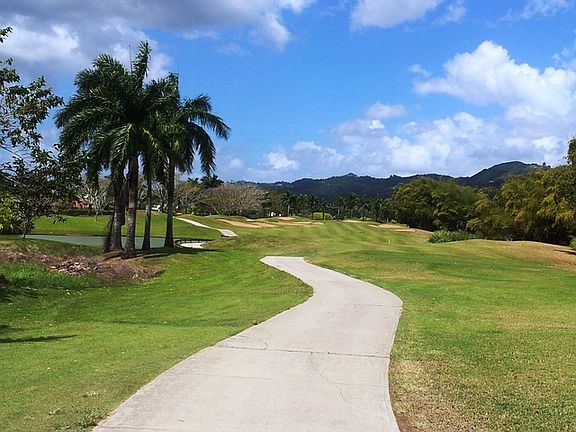 GOLF COURSE 2