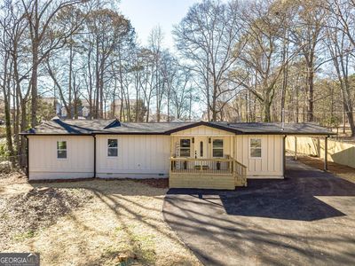3617 Bob White Ln, Loganville, GA, 30052