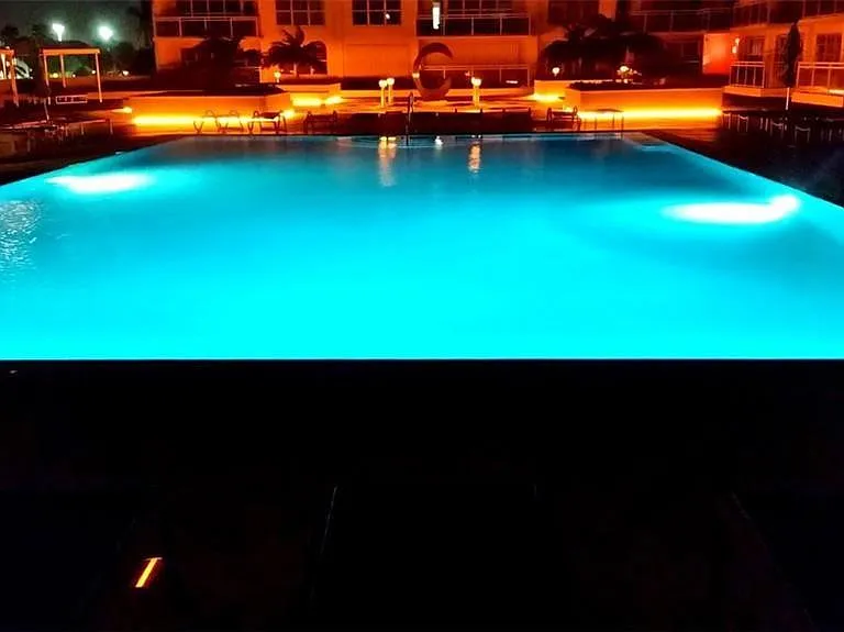 3900 Galt Ocean Dr #1004 — Photo 21