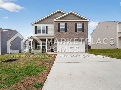 12318 Hatmaker Ln, Knoxville, TN, 37932