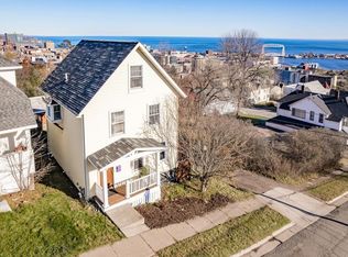 318 N 8th Ave W, Duluth, MN 55806