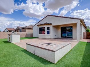 6635 E Via Boca Grande, Tucson, AZ 85756