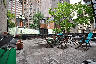Rented by Compass