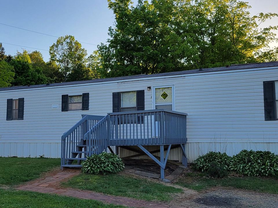 2077 Allred Rd, Lexington, NC 27292 Zillow