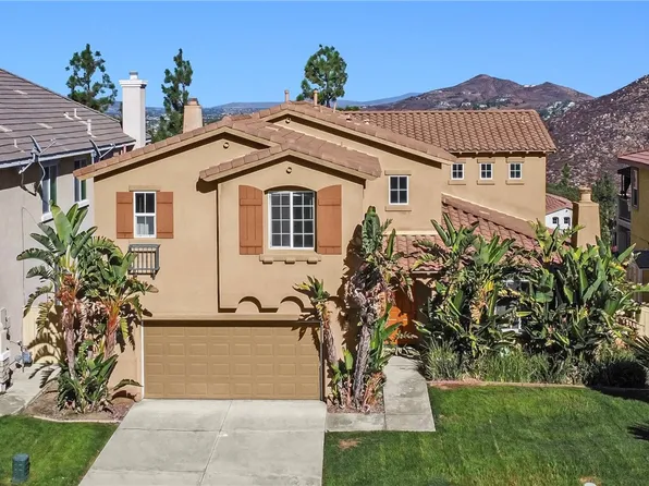 7 Plaza Valenza, Lake Elsinore, CA 92532