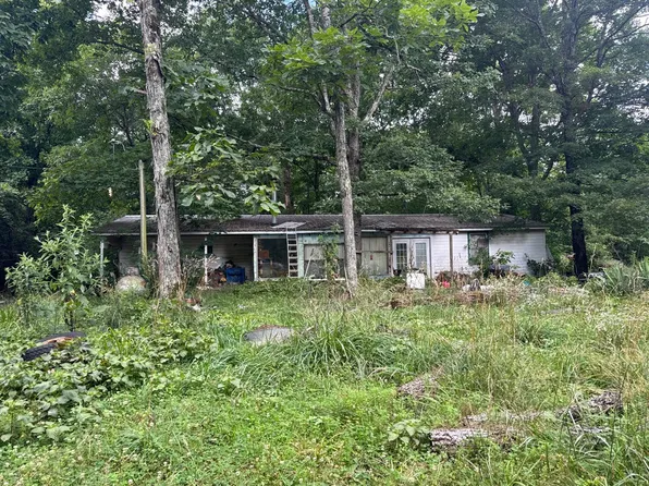 130 Private Rd, Ozone, AR 72854