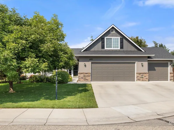 4275 N Rhodes Ave, Meridian, ID 83646