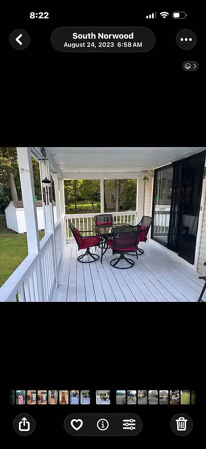 4 bed, 3.5 bath, 2900 sqft, $4,500 — Photo 2