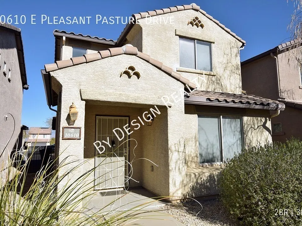 10610 E Pleasant Pasture Dr