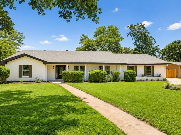 226 Gardenview, Castle Hills, TX 78213