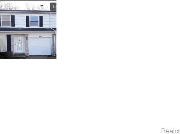 1939 Laurel Oak Dr, Flint, MI 48507