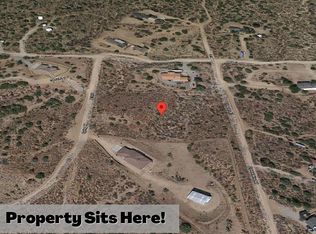 9431 Spring Rd, Pinon Hills, CA 92372