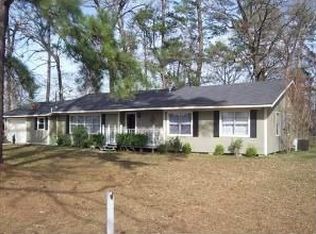 5506 Linton Cutoff Rd, Benton, LA 71006