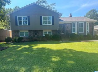 1736 Reed Rd NE, Birmingham, AL 35215