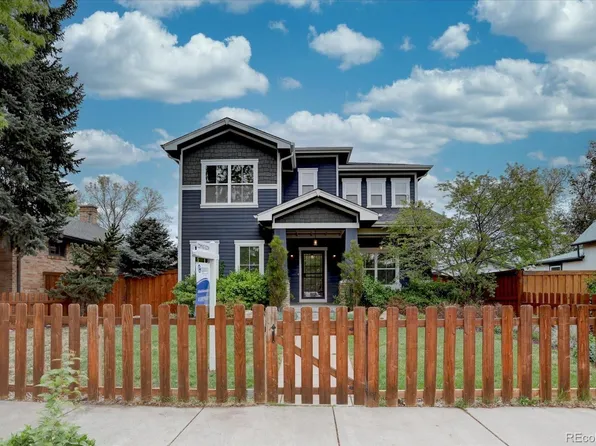 4015 Alcott Street, Denver, CO 80211