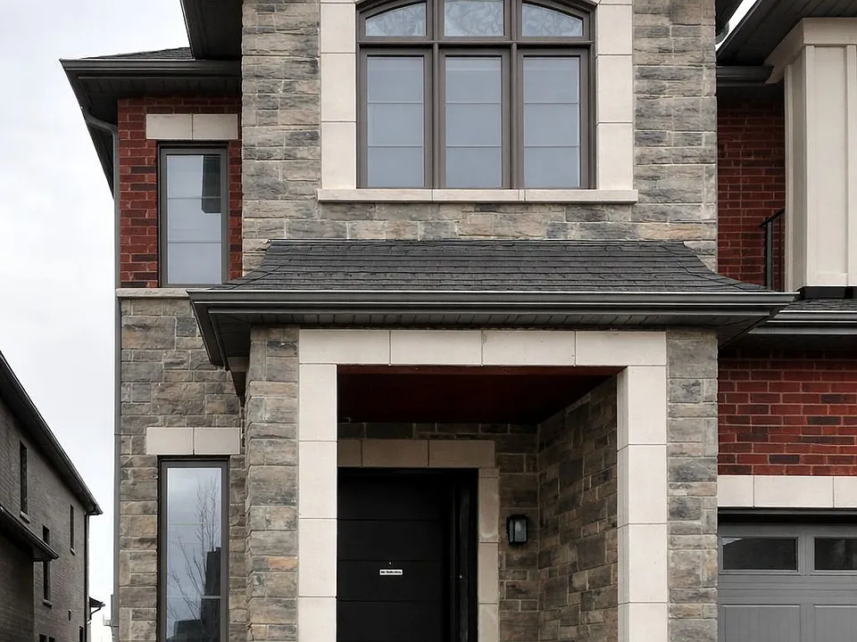 43 Claridge Cres