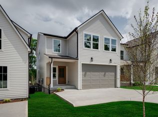 3802 Syfert Ln, Nashville, TN 37211