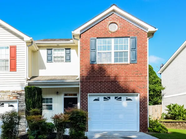 242 Derby Ct, Acworth, GA 30102