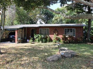 628 E Ridgewood Ave, Ormond Beach, FL 32174