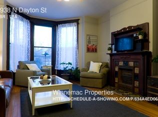 1938 N Dayton St, Chicago, IL 60614