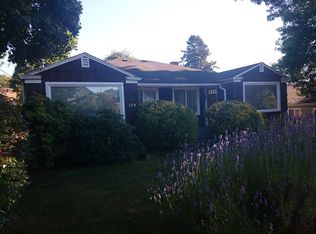323 NW 46th St, Seattle, WA 98107