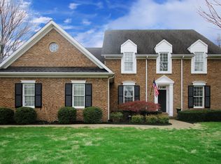 1619 Crownridge Ct, Bowling Green, KY