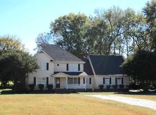402 Dove Tree Ln, Anderson, SC 29621