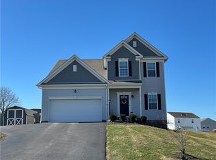 155 Heathfield Dr, Sarver, PA 16055