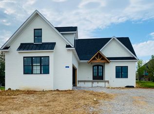 1303 Shakes View Ct, Fisherville, KY